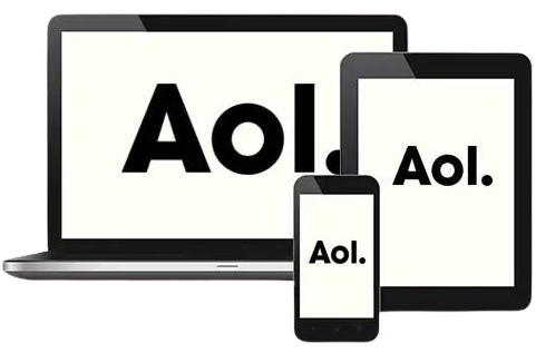 Multiple devices showing a custom website.